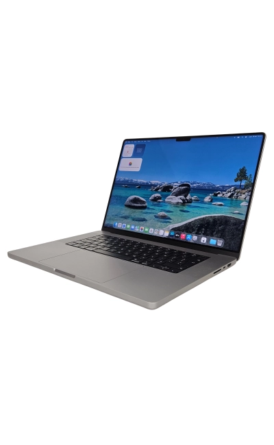 Apple MacBook Pro 16 2023 A2780 M2 PRO 16GB 1TB SSD 16,2